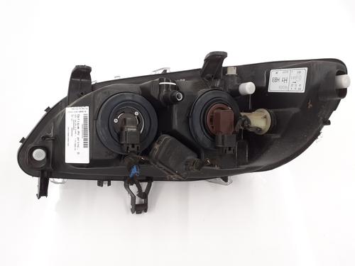 Right headlight OPEL ZAFIRA A MPV (T98) 1.8 16V (F75) | BP26972764C29