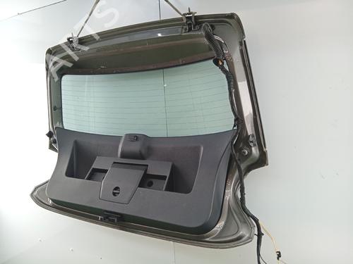 Used Tailgate Tailgate VW POLO VI (AW1, BZ1, AE1) 1.6 TDI (80 hp) 36150995 36150995