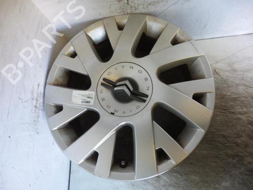 Rim CITROËN C4 Coupe (LA_) 2.0 16V | BP24779302C45 