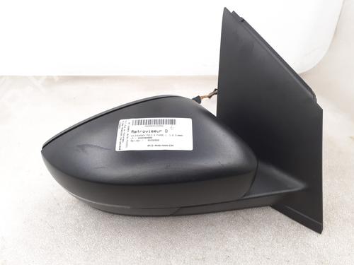 Used Right mirror VW POLO V (6R1, 6C1) 1.2 TDI (75 hp) 24796189