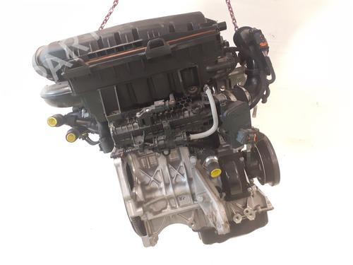Engine PEUGEOT 2008 I (CU_) 1.2 THP 130 / PureTech 130 | BP38187128M1 - Image 3