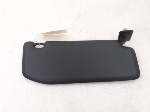 Used Right sun visor PEUGEOT 208 II (UB_, UP_, UW_, UJ_) e-208 (136 hp) 24771959