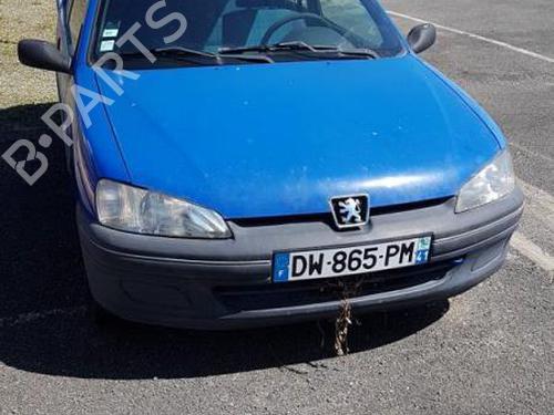 Rear bumper PEUGEOT 106 II (1A_, 1C_) 1.0 i | BP24777907C8 