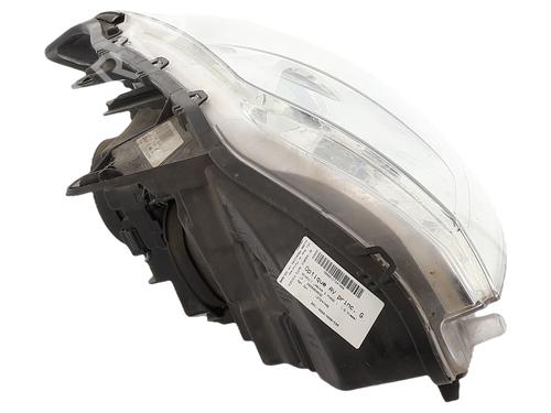 Left headlight RENAULT LAGUNA III (BT0/1) 1.5 dCi (BT00, BT0A, BT0T, BT1J) | BP36418363C28 - Image 3
