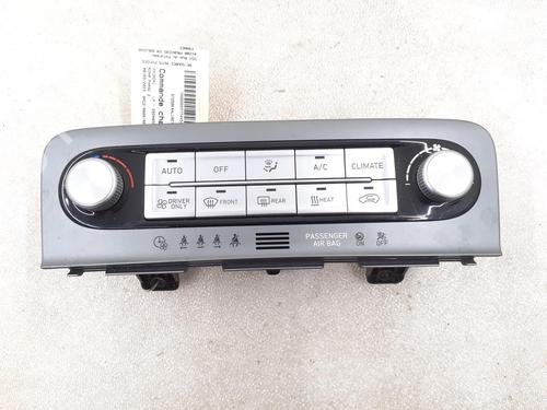 Climate control HYUNDAI KONA (OS, OSE, OSI) EV 97250K4AL1RET