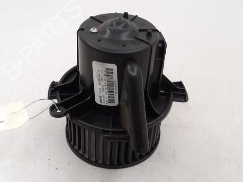 Varmeblæser PEUGEOT 307 Break (3E) 1.6 HDi 110 | BP24782284M62 