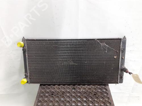 Køler VW GOLF III (1H1) 1.9 TDI (90 hp) 24781499