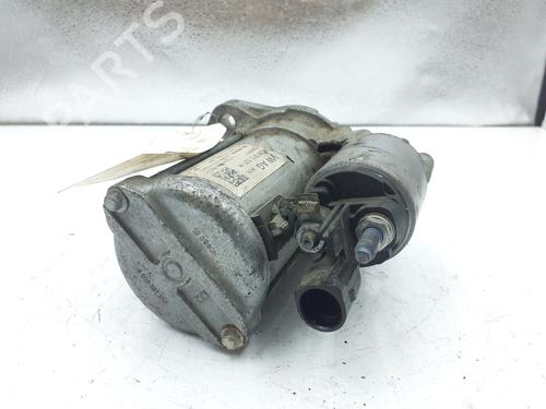 Starter VW POLO V (6R1, 6C1) 1.0 | BP30339856M8 
