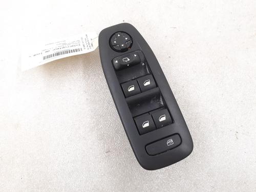 Used Switch Switch PEUGEOT 208 I (CA_, CC_) 1.5 BlueHDI 100 (102 hp) 24798712 24798712