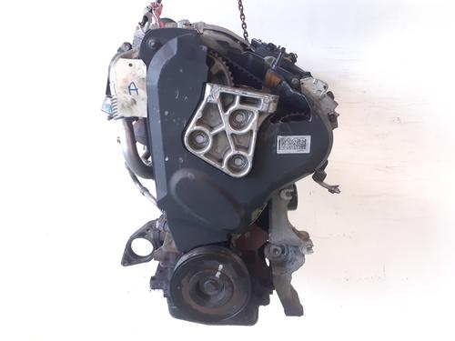 Engine RENAULT SCÉNIC II (JM0/1_)  | BP33990708M1  - Image 6