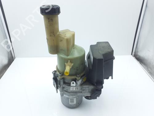 Used Steering pump Steering pump CITROËN JUMPY III Van (V_) 1.6 BlueHDi 95 (95 hp) 34166349 34166349