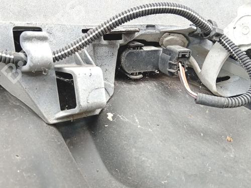 Used Rear bumper Rear bumper 37277452 37277452