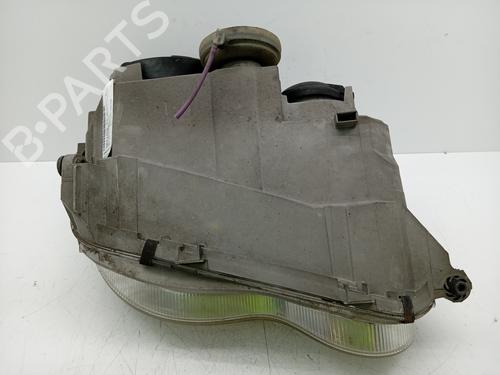 Used Left headlight Left headlight MERCEDES-BENZ C-CLASS (W203) C 200 CDI (203.007) (122 hp) 36027372 36027372