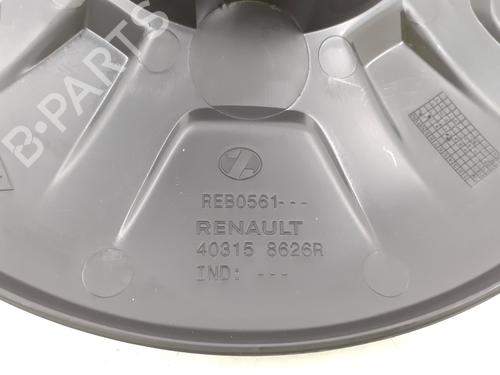 other-renault-master-iii-platformchassis-ev-hv-uv-2010-31290170 main image