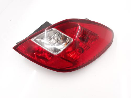 Used Right taillight OPEL CORSA D (S07) 1.3 CDTI (L08, L68) (90 hp) 26929525