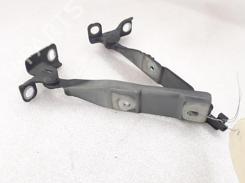 Used Hinge/Door check strap Hinge/Door check strap CITROËN C3 II (SC_) 1.2 VTi 82 (82 hp) 24787905 24787905