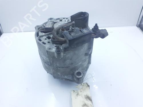 Used Alternator Alternator CHRYSLER VOYAGER II (ES) 2.5 TD (118 hp) 40128005 40128005