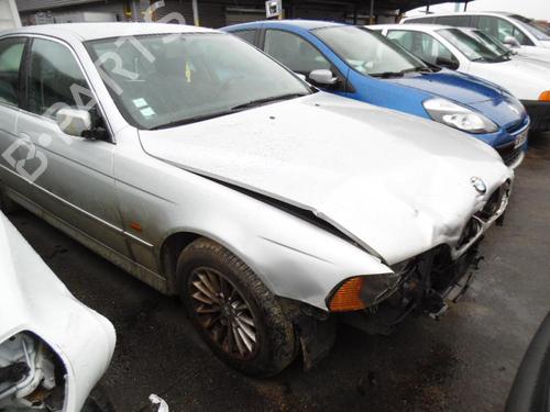 Left taillight BMW 5 (E39) 525 d | BP24773639C34