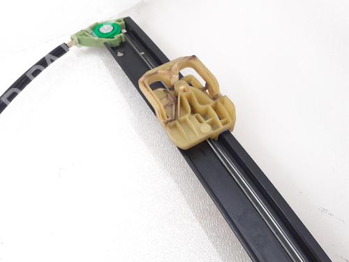 Front left window mechanism AUDI A4 B8 Avant (8K5) 2.0 TDI | BP24787066C22 