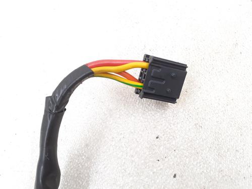 Ignition barrel DACIA SANDERO 1.4 MPI LPG | BP24797326M48 - Image 3