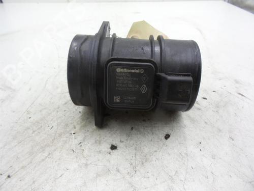 Mass air flow sensor RENAULT CLIO IV (BH_) 1.5 dCi 75 | BP24785045M95 