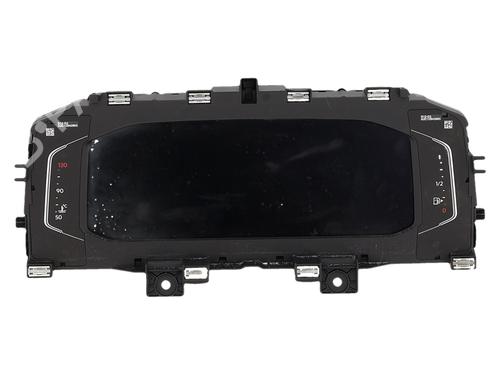 Instrument cluster VW T-CROSS (C11, D31) 1.0 TSI | BP37742162C47 - Image 7