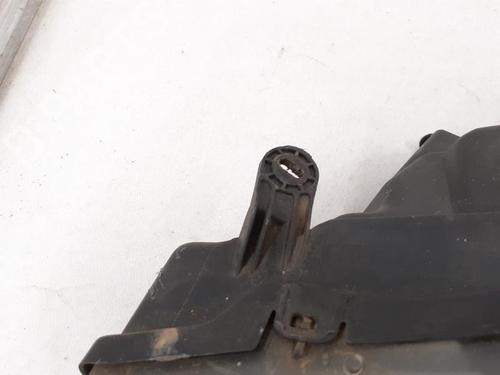 Used Left headlight PEUGEOT 607 (9D, 9U) 2.2 HDi (133 hp) 24783881