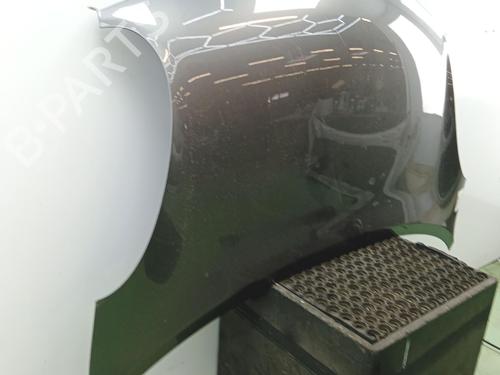 Used Hood Hood 37503708 37503708