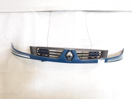 Grille RENAULT KANGOO (KC0/1_) 1.5 dCi | BP24785457C40 