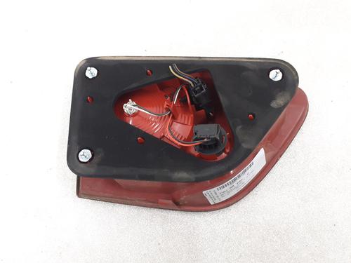 Right tailgate light SEAT ALTEA XL (5P5, 5P8) 2.0 TDI 16V | BP24789130C80 