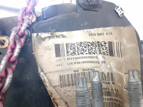 Motor FORD FIESTA VI (CB1, CCN) 1.5 TDCi | BP30677842M1