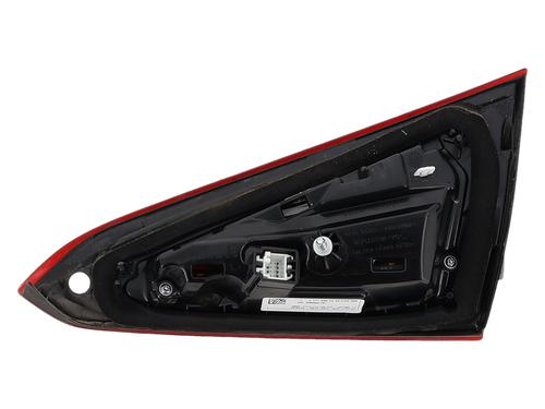 Left tailgate light MERCEDES-BENZ A-CLASS (W177) A 180 (177.084) | BP39665301C79 - Image 8