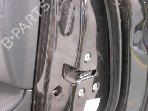 Right rear door NISSAN QASHQAI I (J10, NJ10) 1.5 dCi | BP24846975C5 