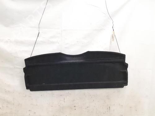 Used Rear parcel shelf Rear parcel shelf PEUGEOT 206+ (2L_, 2M_) 1.4 i (73 hp) 24793738 24793738