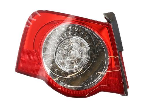 Left taillight VW PASSAT B6 (3C2) 1.9 TDI | BP36583573C34 - Image 3