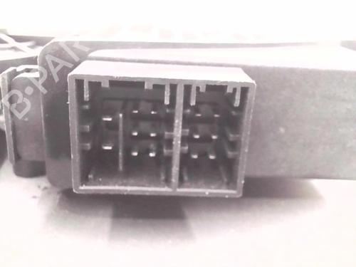 Front right window mechanism SKODA ROOMSTER (5J7) 1.9 TDI | BP24783977C23 
