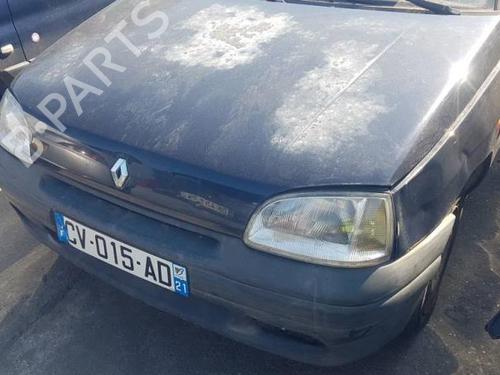 Ignition coil RENAULT CLIO I (B/C57_, 5/357_) 1.2 (B/C/S57A, B/C57S, 5/357F, 5/357J, 5/357L, 5/357R) | BP24777635M94 