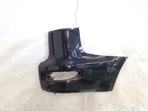 Used Corner bumper MITSUBISHI OUTLANDER II (CW_W) 2.2 DI-D 4WD (156 hp) 26712496