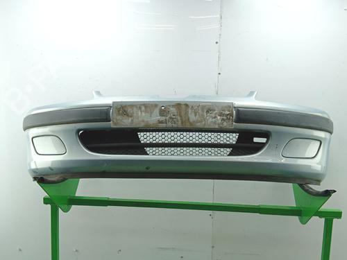 Used Front bumper Front bumper PEUGEOT 106 II (1A_, 1C_) 1.1 i (60 hp) 40280856 40280856