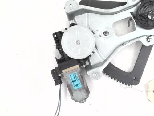 Front left window mechanism CHEVROLET AVEO / KALOS Hatchback (T250, T255) 1.2 | BP24782924C22 