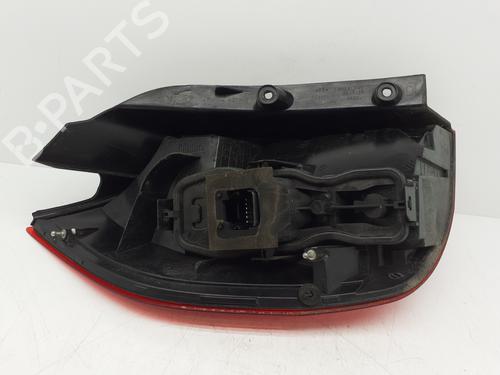 Used Right taillight Right taillight RENAULT GRAND SCÉNIC II (JM0/1_) [2004-2009] 33682147 33682147