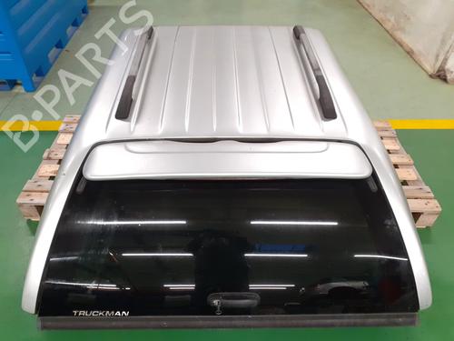 hardtop-ford-ranger-tke-2011-32204658 main image