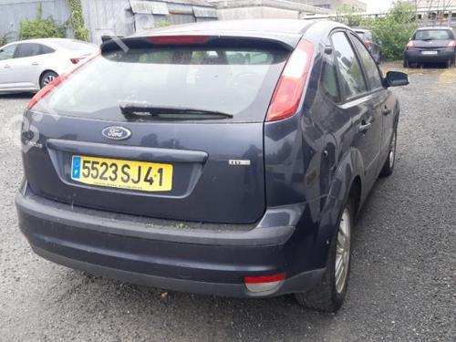 Expansion tank FORD FOCUS II (DA_, HCP, DP) 1.6 TDCi | BP24783814C120