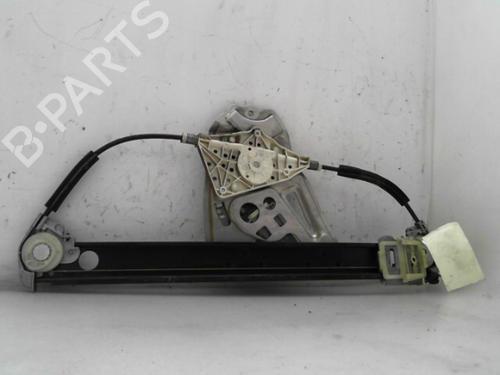 Rudehejsemekanisme Højre bagtil MERCEDES-BENZ S-CLASS (W220) S 320 (220.065, 220.165) | BP24775561C25 