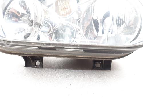 Left headlight VW GOLF IV (1J1) 1.6 | BP24788165C28 