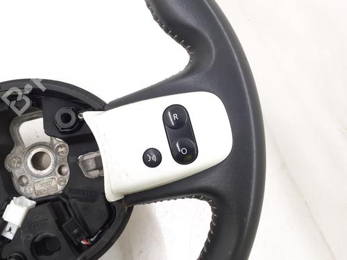 Used Steering wheel Steering wheel RENAULT TWINGO III (BCM_, BCA_) 1.0 SCe 70 (71 hp) 24786646 24786646