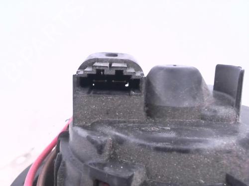 Heater blower motor DACIA SANDERO II TCe 90 (B8M1, B8MA, B8AC) | BP24782241M62 