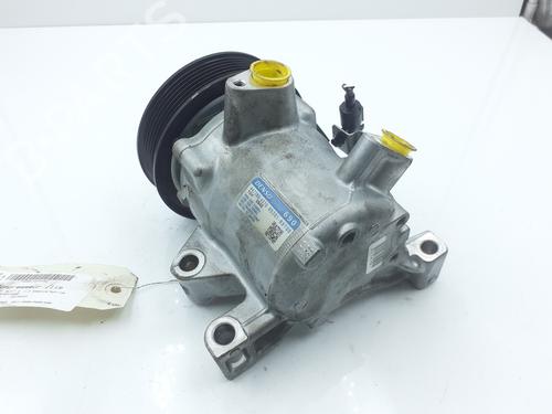 AC compressor SUZUKI SWIFT VI (ZD_, ZC_) 1.2 VVT Hybrid (ZCEDS, AOL312) | BP37741979M34 - Image 3