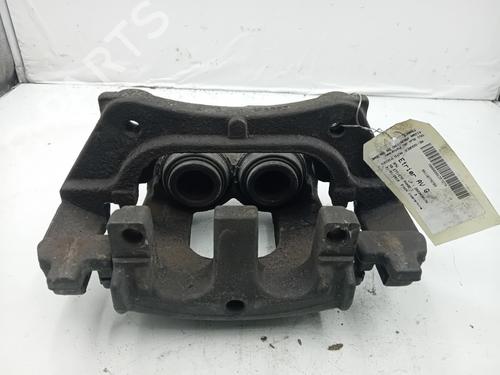Left front brake caliper BMW X6 (E71, E72) xDrive 35 d | BP24793194M105 - Image 3