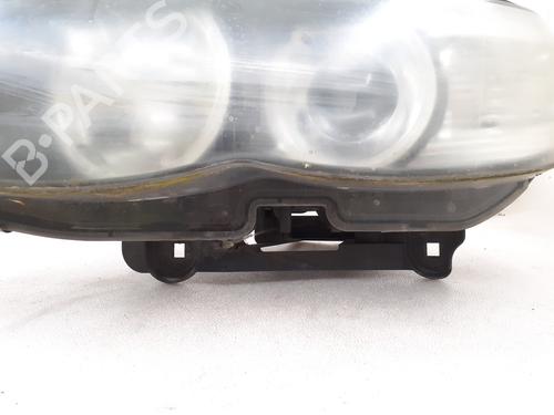 Left headlight BMW X5 (E53) 3.0 d | BP24922960C28